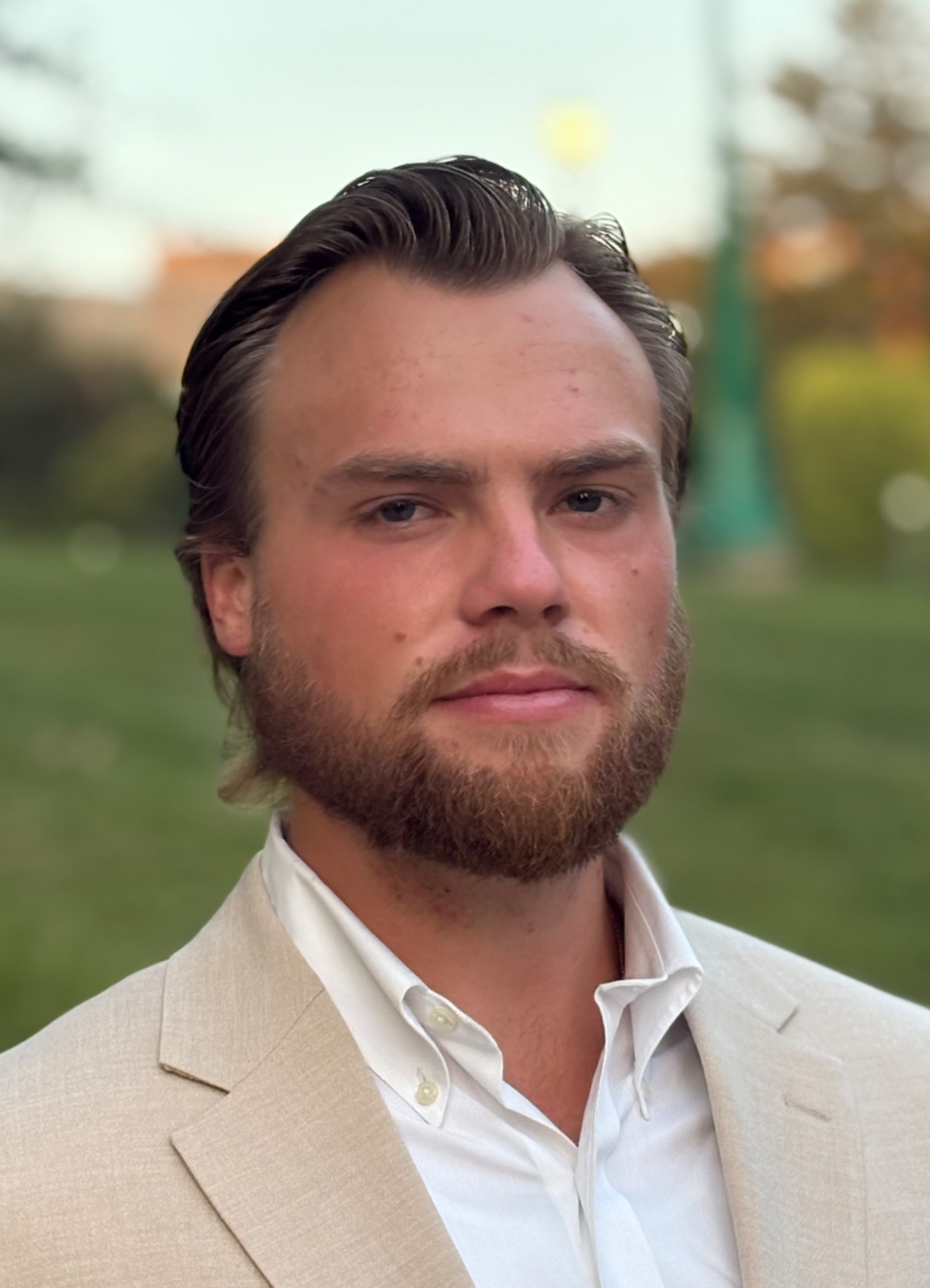 Headshot of Aiden Collawn